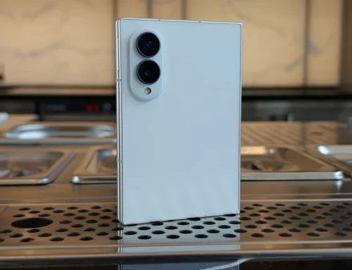 Hands On Samsung Galaxy Z Fold 8: HP Lipat Rasio Baru yang Makin Pas di Genggaman!
