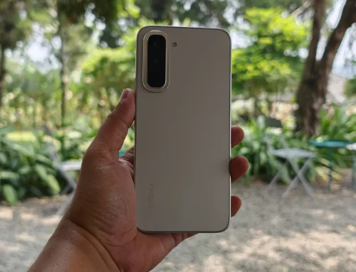 Review Infinix HOT 70: HP Entry-Level Rasa Flagship, Solusi Dompet Aman Fitur Maksimal!