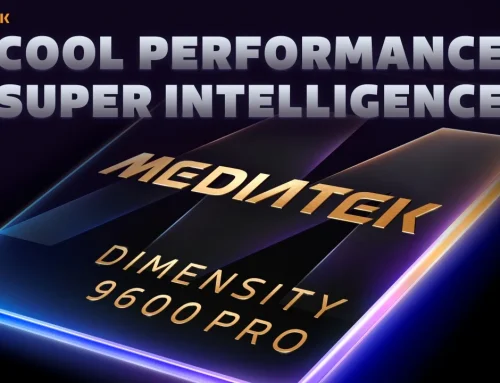 MediaTek Dimensity 9600 Pro Rilis: Chipset 2nm Pertama di Dunia yang Bikin HP Flagship Makin Ngebut dan Hemat Baterai!